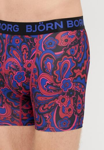 Трусы шортики