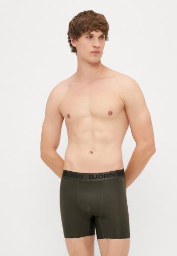 Трусы шортики