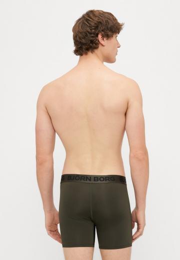 Трусы шортики