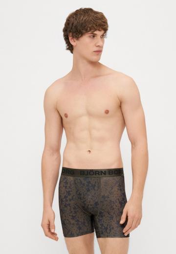 Трусы шортики