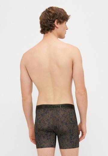 Трусы шортики