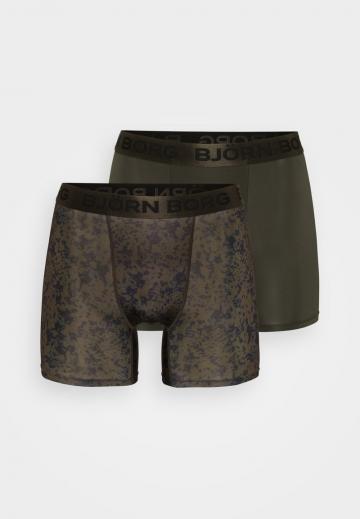 Трусы шортики