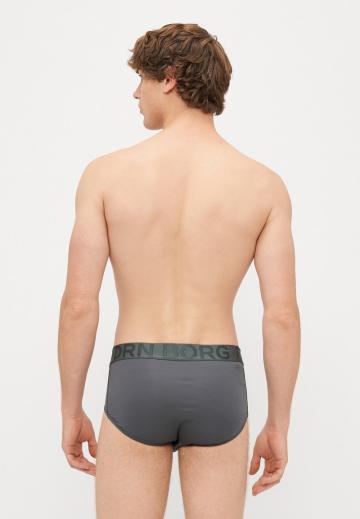 Трусы слипы