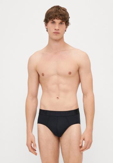 Трусы слипы