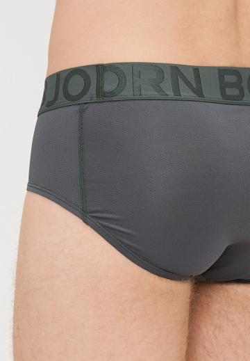 Трусы слипы