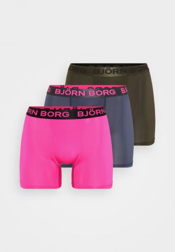 Трусы шортики