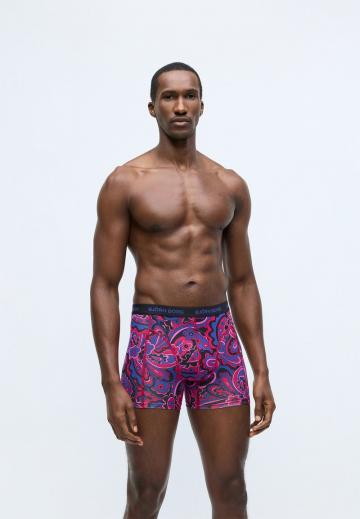 Трусы шортики