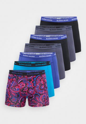 Трусы шортики