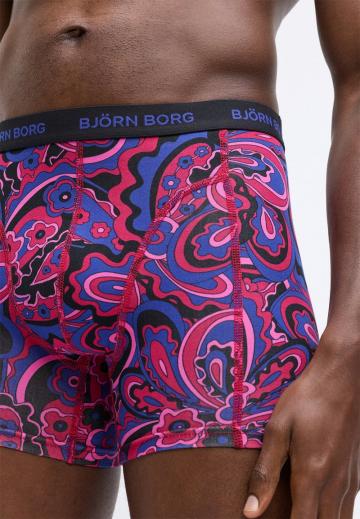 Трусы шортики