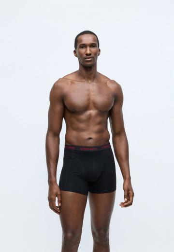 Трусы шортики