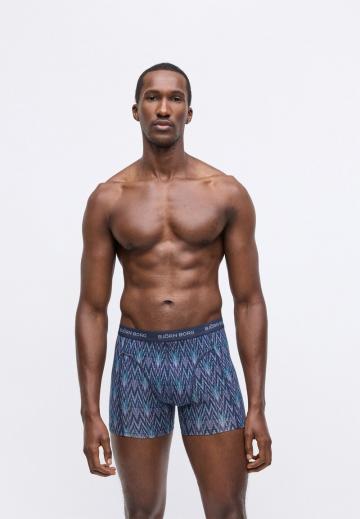 Трусы шортики