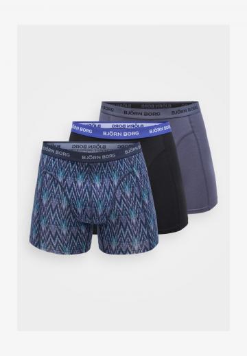 Трусы шортики