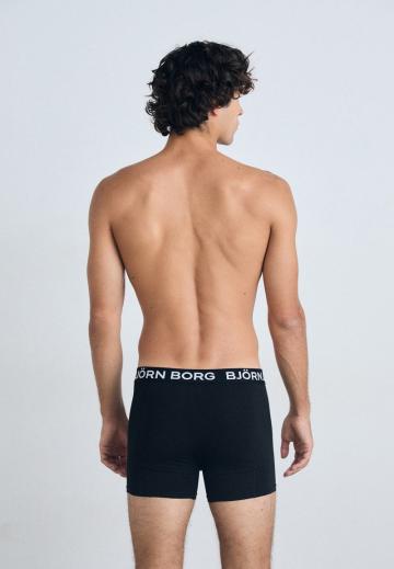 Трусы шортики