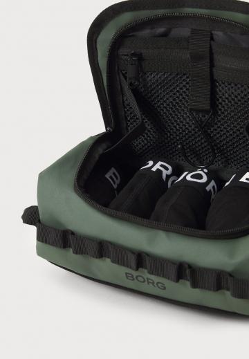 Трусы шортики