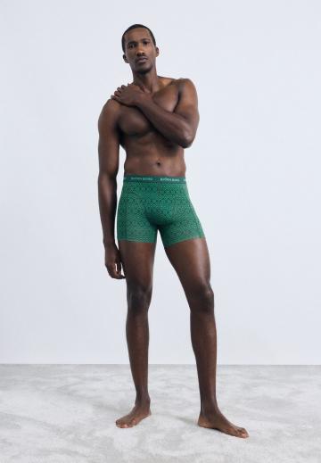 Трусы шортики