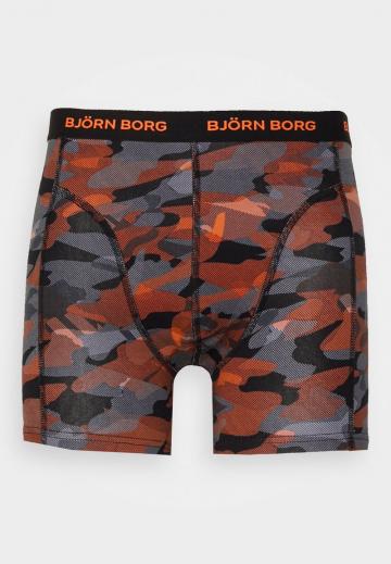 Трусы шортики