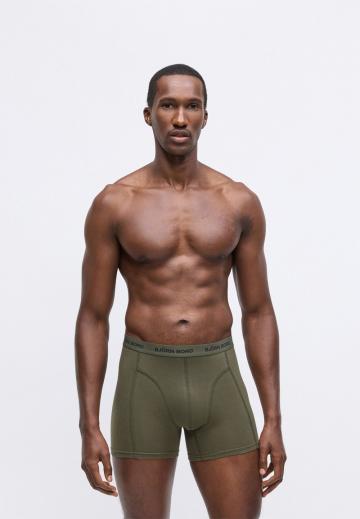 Трусы шортики