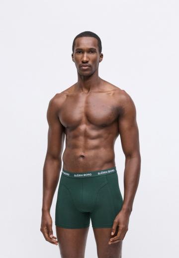 Трусы шортики