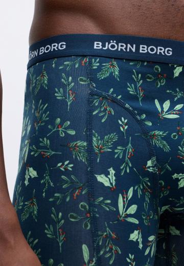 Трусы шортики