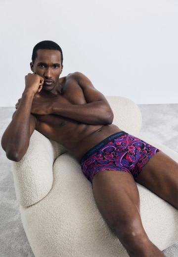 Трусы шортики