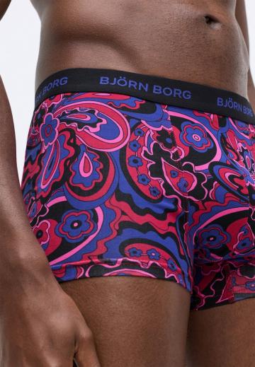 Трусы шортики