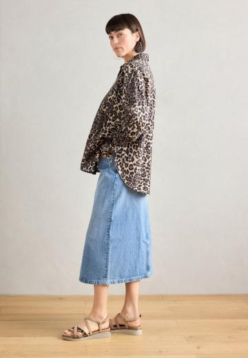 Босоножки на танкетке