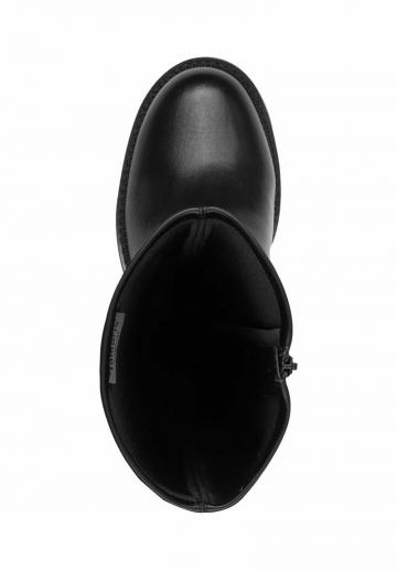 Сапоги на платформе