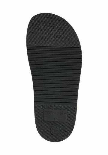 Босоножки на платформе