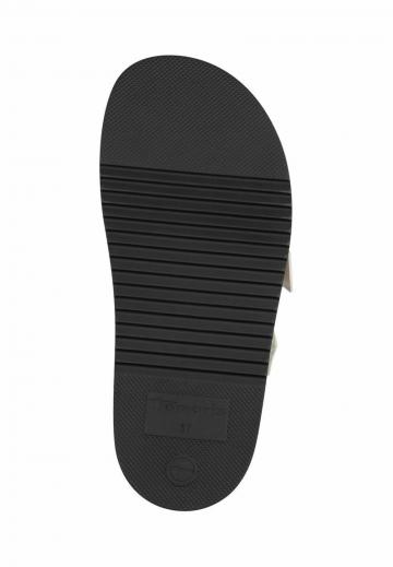 Босоножки на платформе