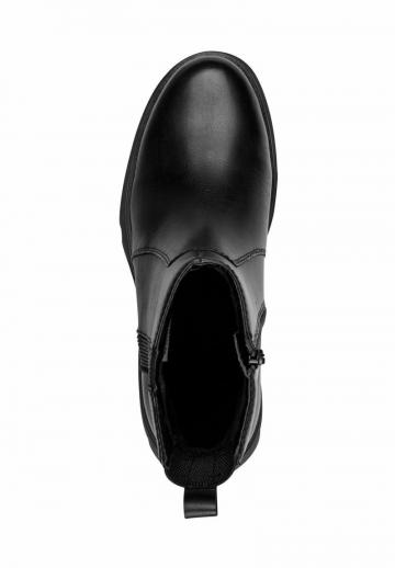 Полусапожки на платформе