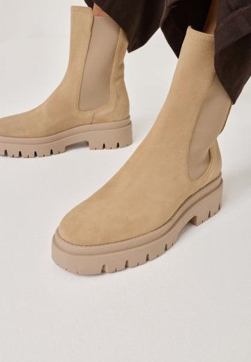 Ботинки челси