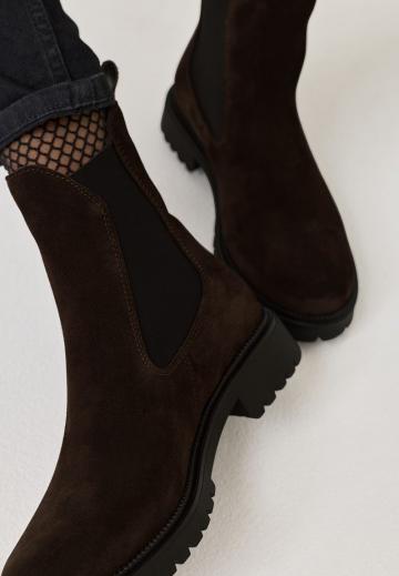 Ботинки челси