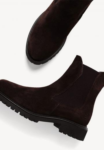 Ботинки челси