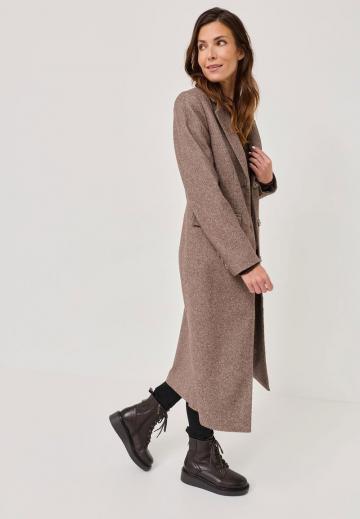 Сапожки на танкетке