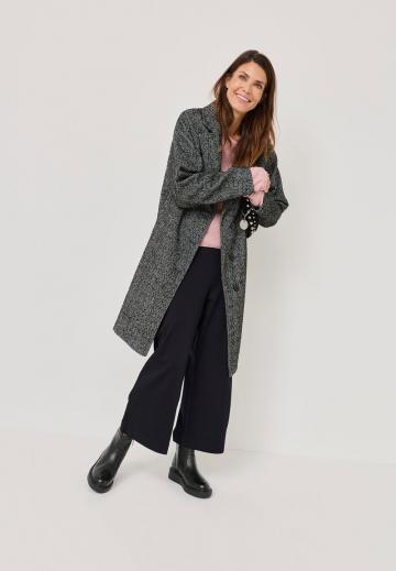 Сапожки на танкетке