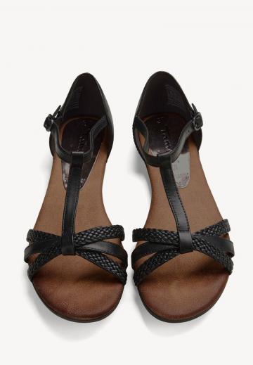 Римские сандалии