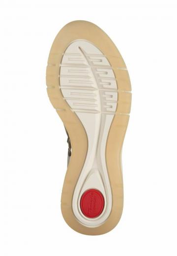 Босоножки на платформе