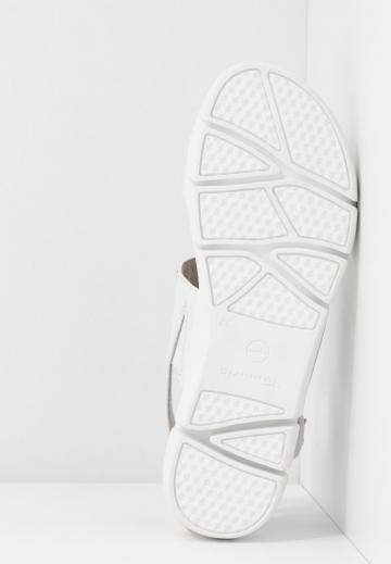 Походные сандалии