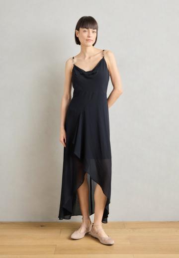 Туфли с ремешком