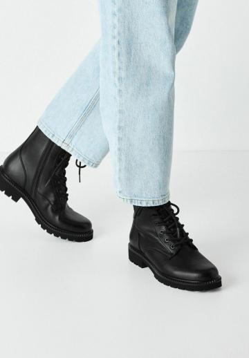 Полусапожки