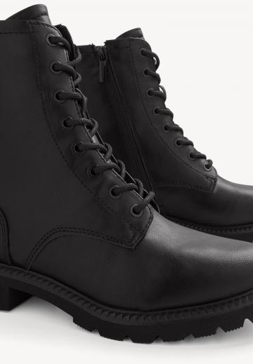 Полусапожки