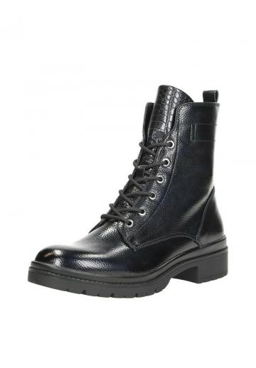 Зимние ботинки