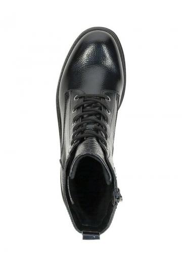 Зимние ботинки