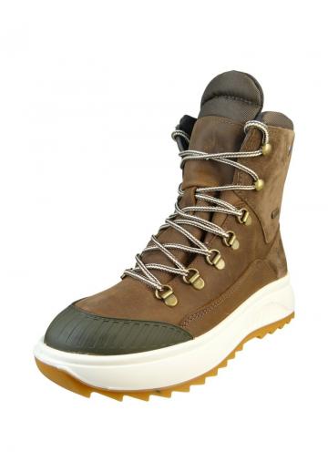 Широкие сапоги