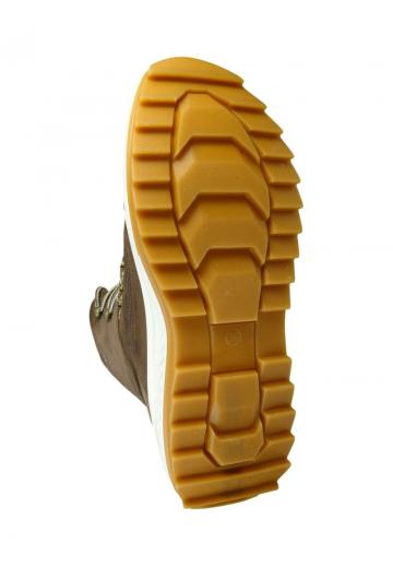 Широкие сапоги