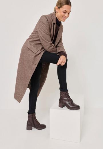 Ковбойские сапожки