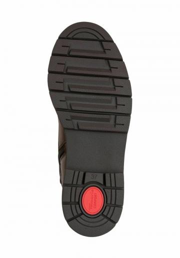 Широкие сапоги