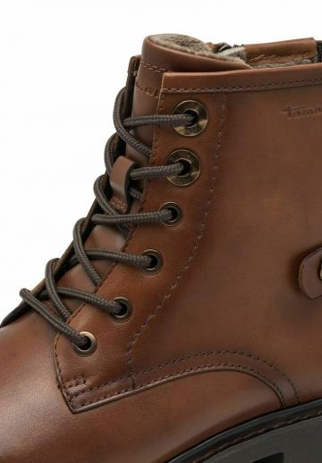 Широкие сапоги