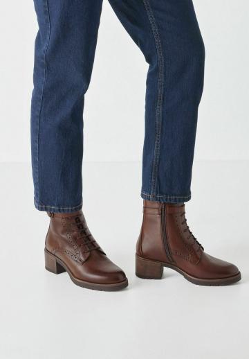 Ковбойские сапожки