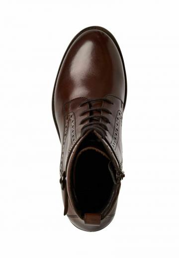 Ковбойские сапожки